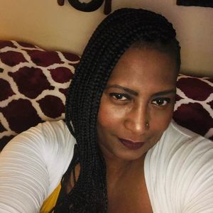 Meet your Posher, Pamela